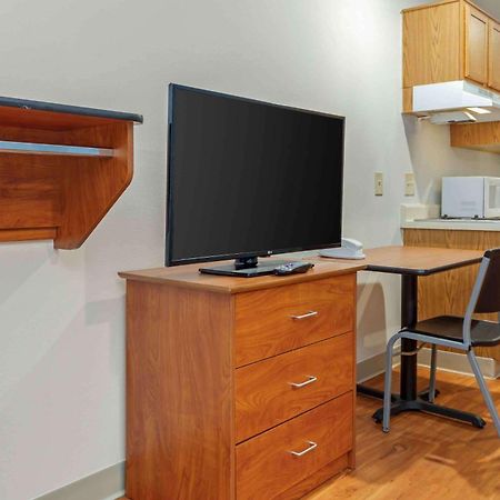 Extended Stay America Select Suites - Fayetteville - West Extérieur photo
