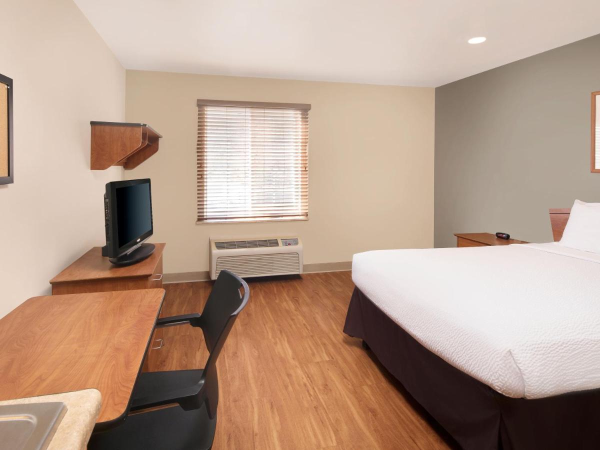 Extended Stay America Select Suites - Fayetteville - West Extérieur photo