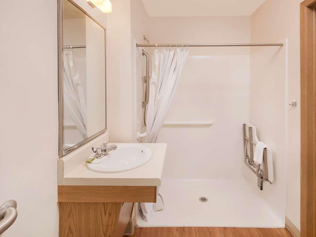 Extended Stay America Select Suites - Fayetteville - West Extérieur photo