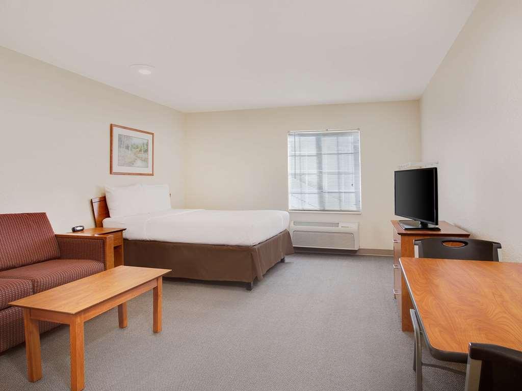 Extended Stay America Select Suites - Fayetteville - West Chambre photo