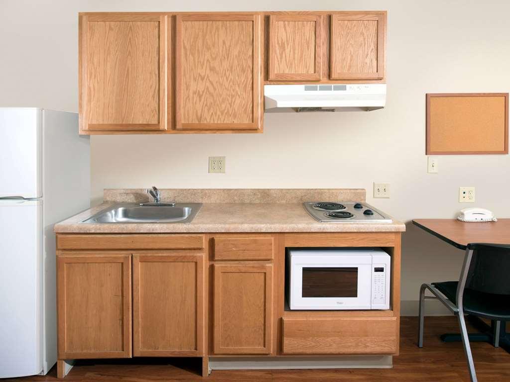 Extended Stay America Select Suites - Fayetteville - West Chambre photo