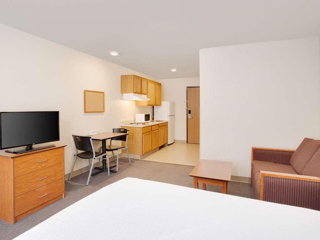 Extended Stay America Select Suites - Fayetteville - West Chambre photo