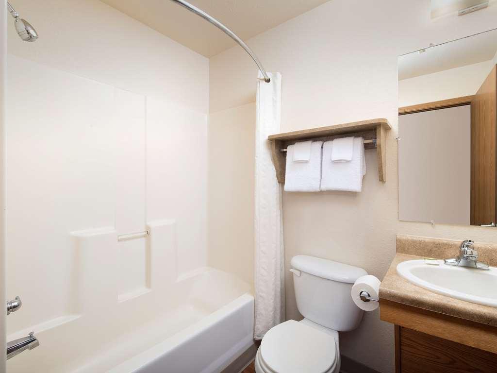 Extended Stay America Select Suites - Fayetteville - West Extérieur photo