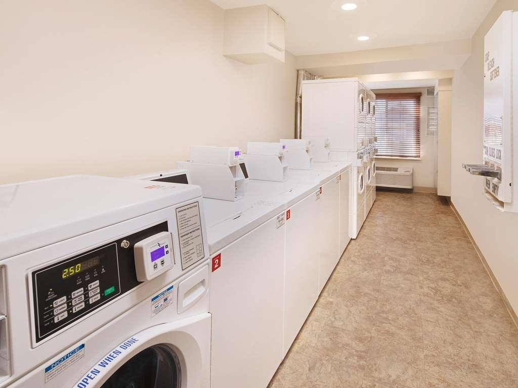 Extended Stay America Select Suites - Fayetteville - West Facilités photo
