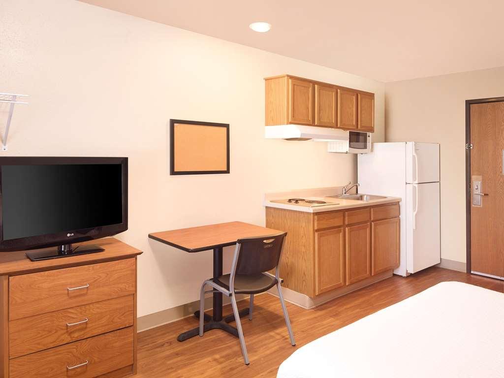 Extended Stay America Select Suites - Fayetteville - West Chambre photo