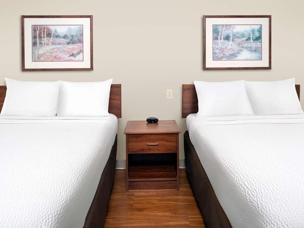 Extended Stay America Select Suites - Fayetteville - West Chambre photo