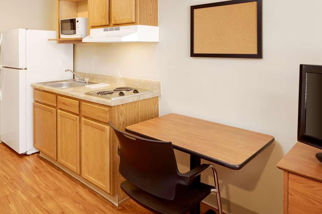 Extended Stay America Select Suites - Fayetteville - West Chambre photo