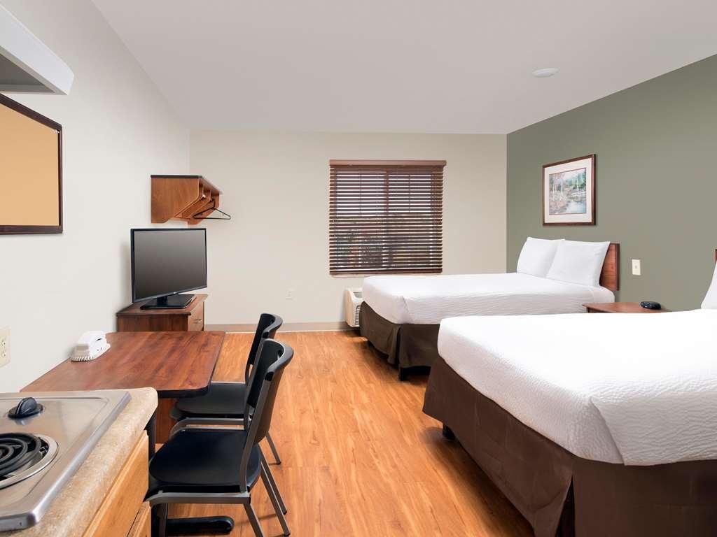 Extended Stay America Select Suites - Fayetteville - West Chambre photo