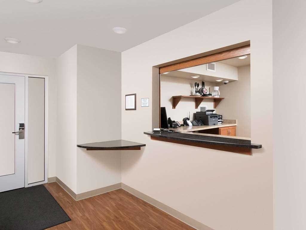 Extended Stay America Select Suites - Fayetteville - West Intérieur photo