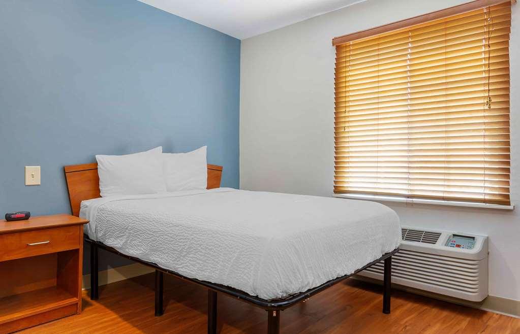 Extended Stay America Select Suites - Fayetteville - West Chambre photo