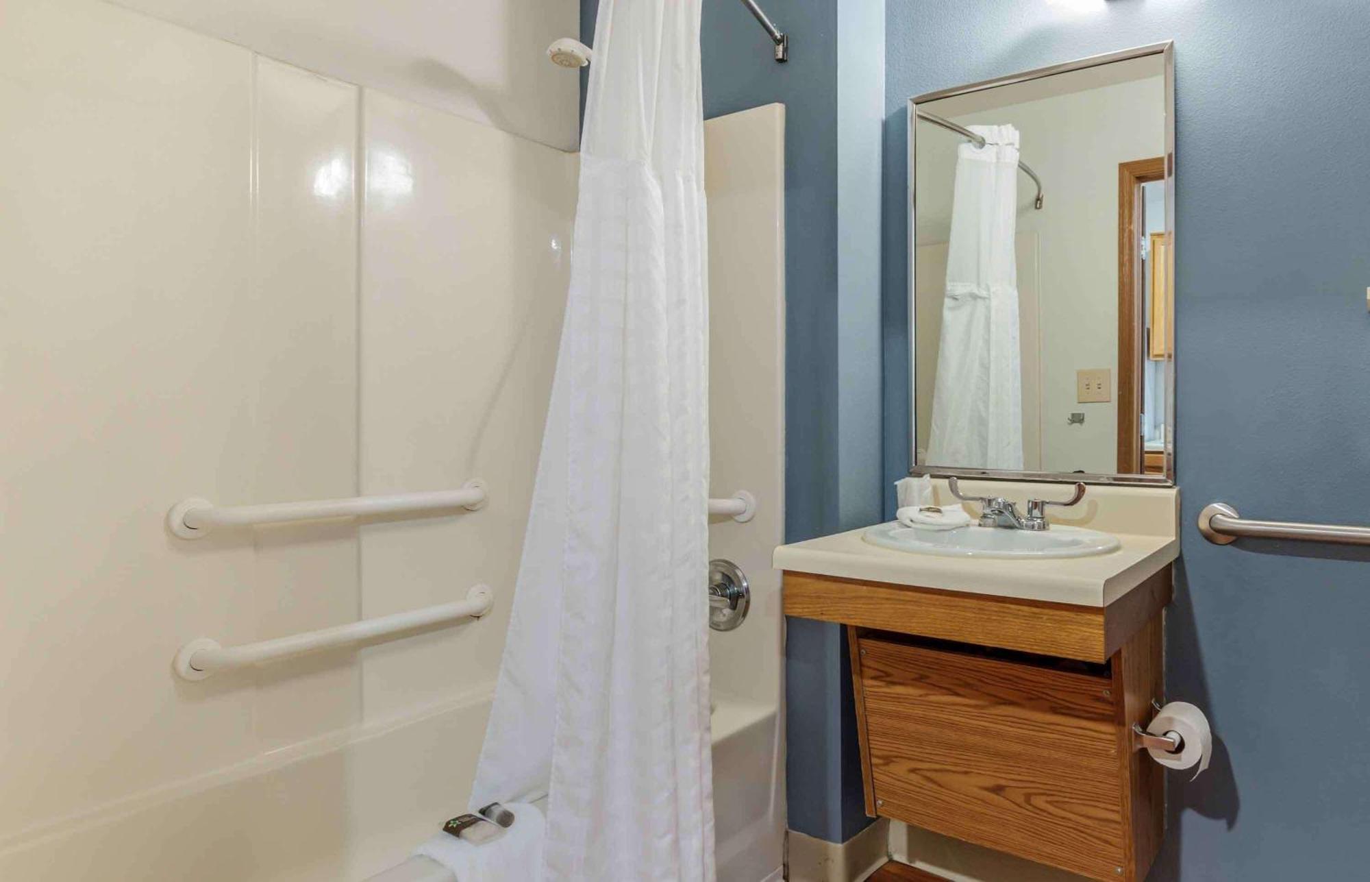 Extended Stay America Select Suites - Fayetteville - West Extérieur photo