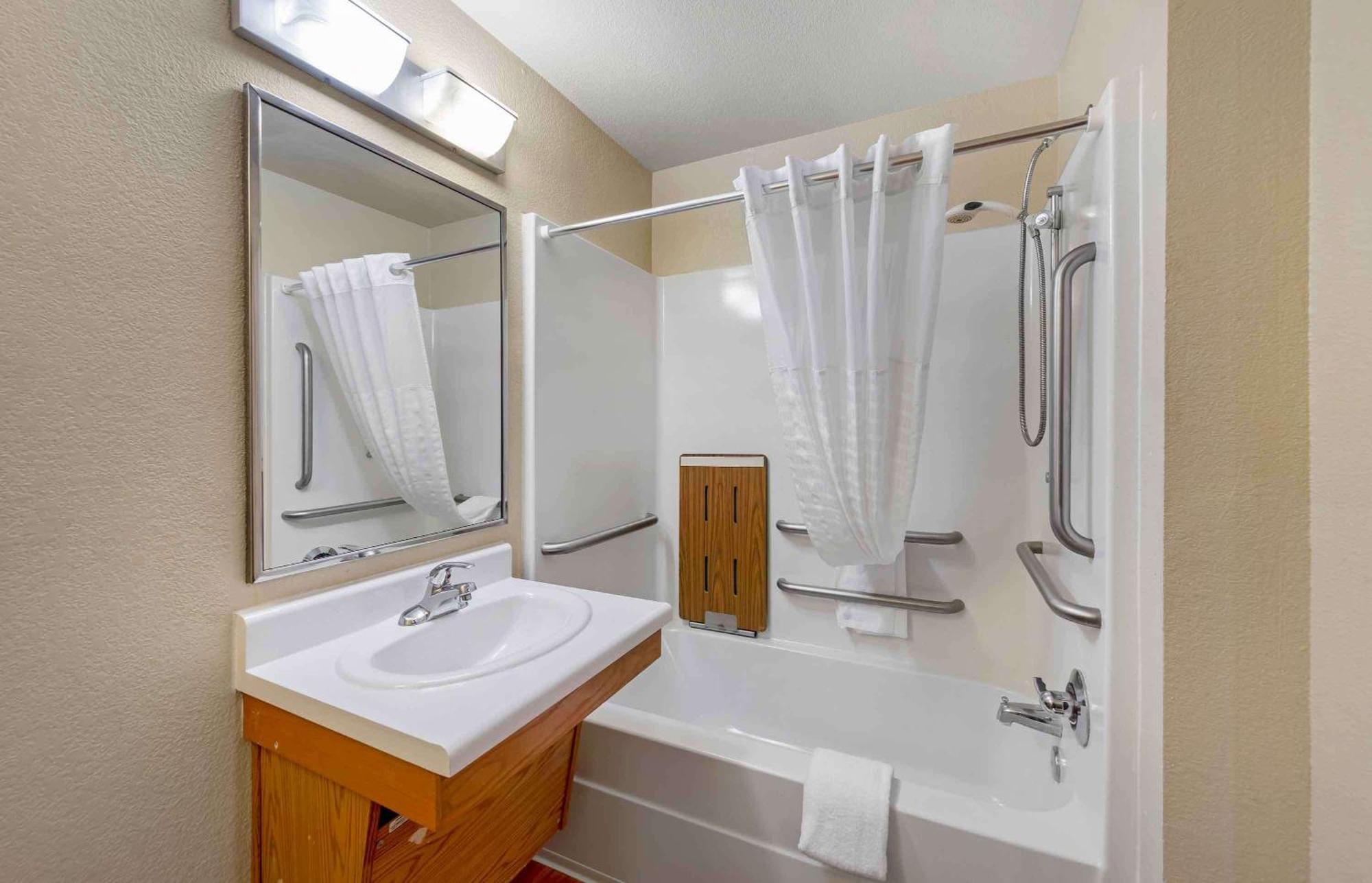 Extended Stay America Select Suites - Fayetteville - West Extérieur photo