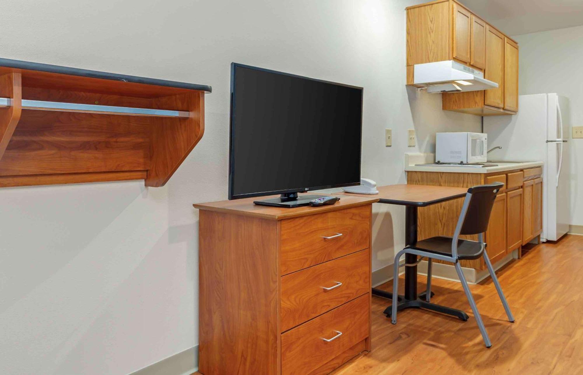 Extended Stay America Select Suites - Fayetteville - West Extérieur photo