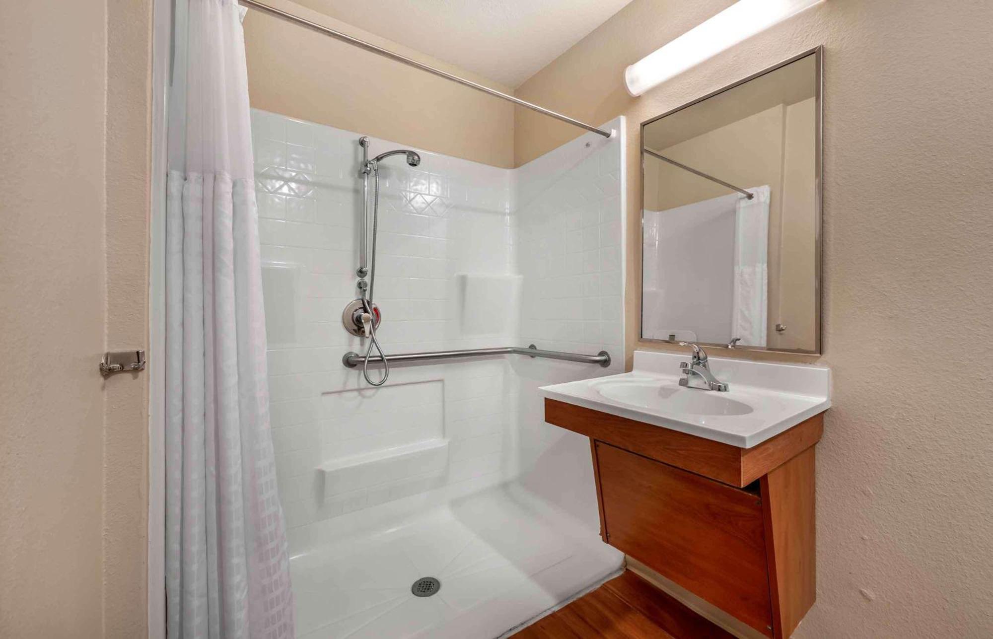 Extended Stay America Select Suites - Fayetteville - West Extérieur photo