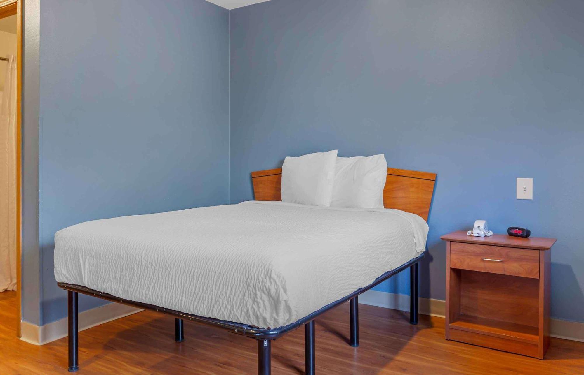 Extended Stay America Select Suites - Fayetteville - West Extérieur photo