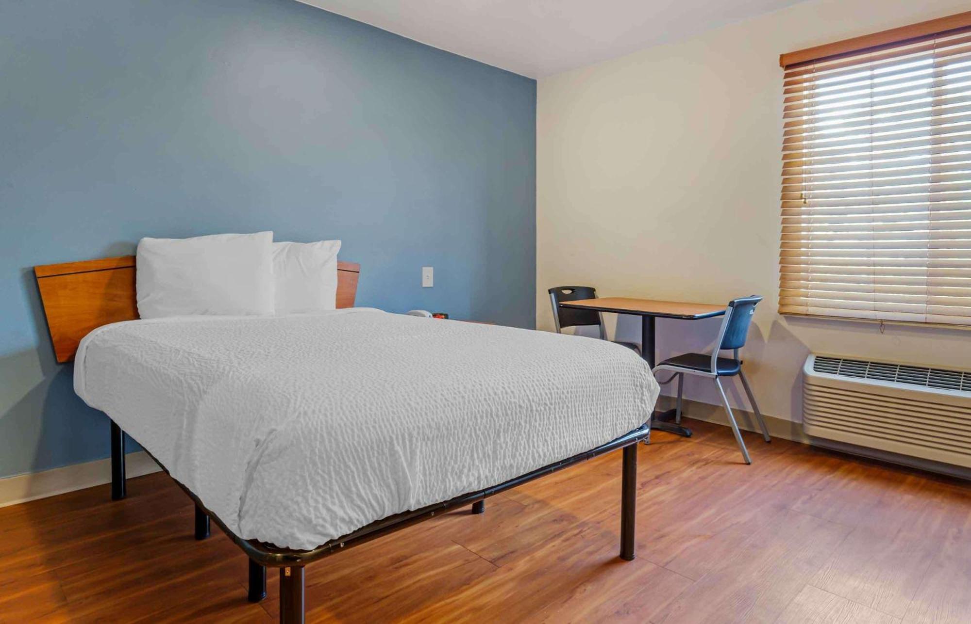 Extended Stay America Select Suites - Fayetteville - West Extérieur photo