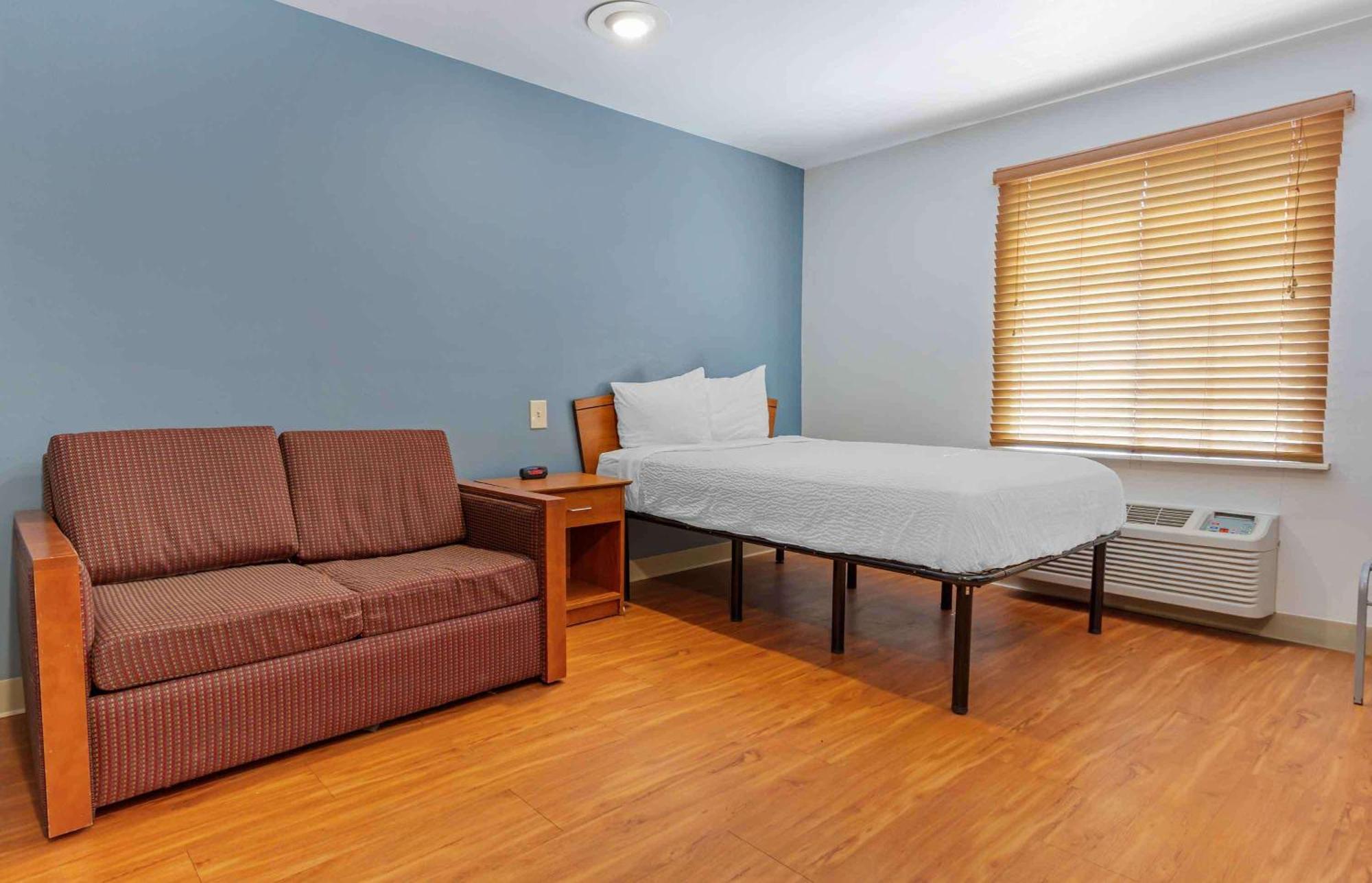 Extended Stay America Select Suites - Fayetteville - West Extérieur photo