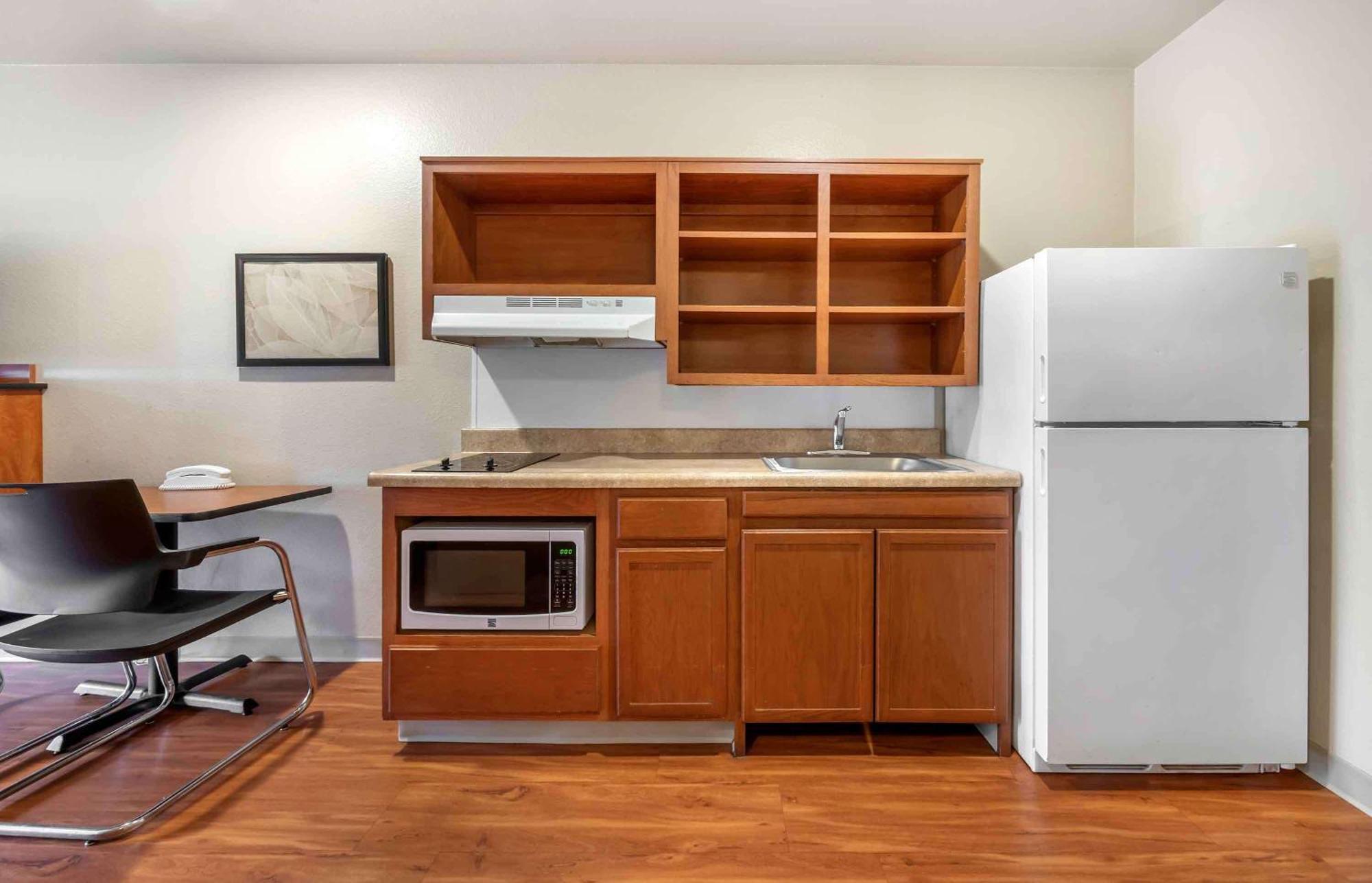 Extended Stay America Select Suites - Fayetteville - West Extérieur photo