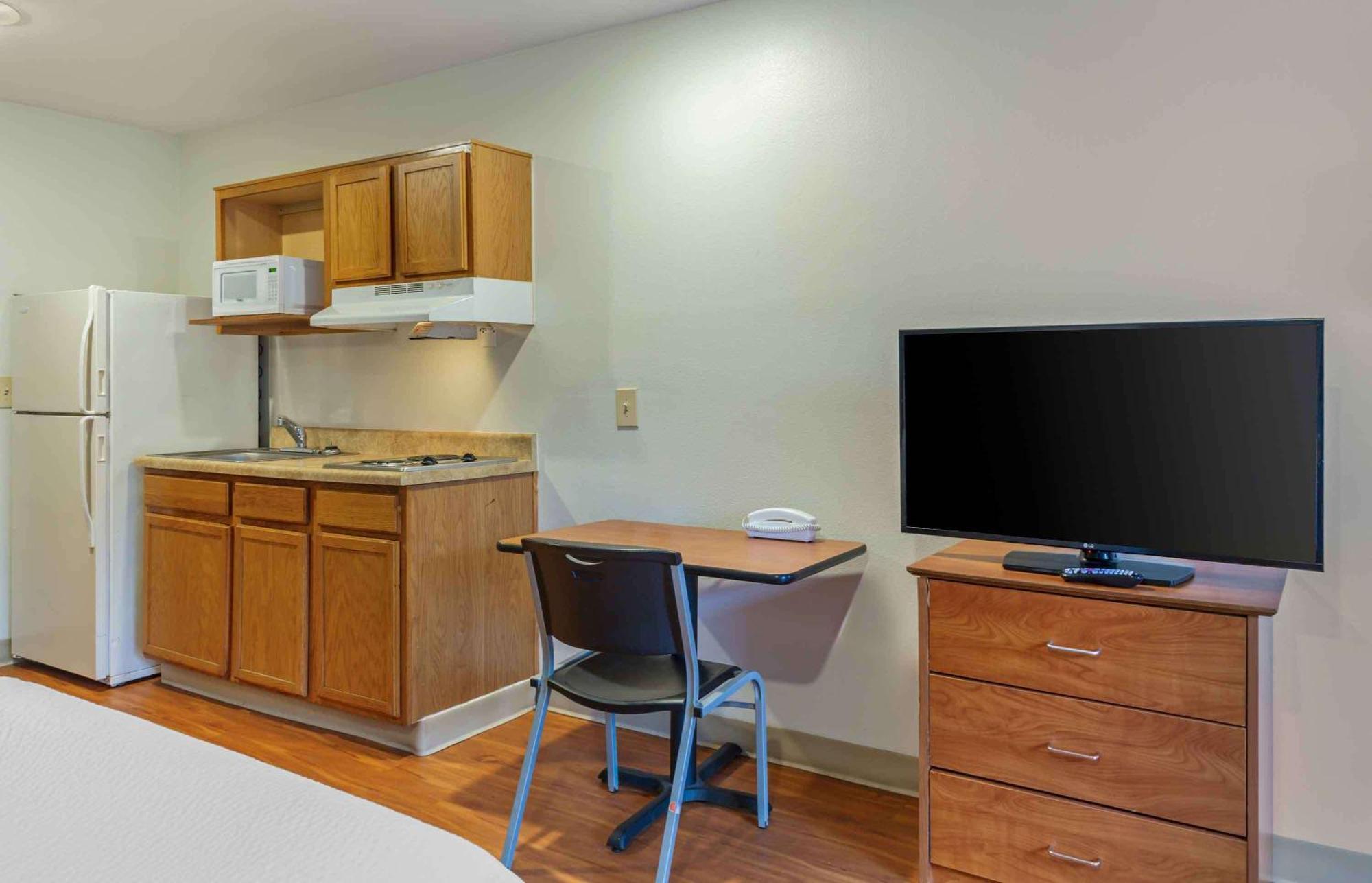 Extended Stay America Select Suites - Fayetteville - West Extérieur photo