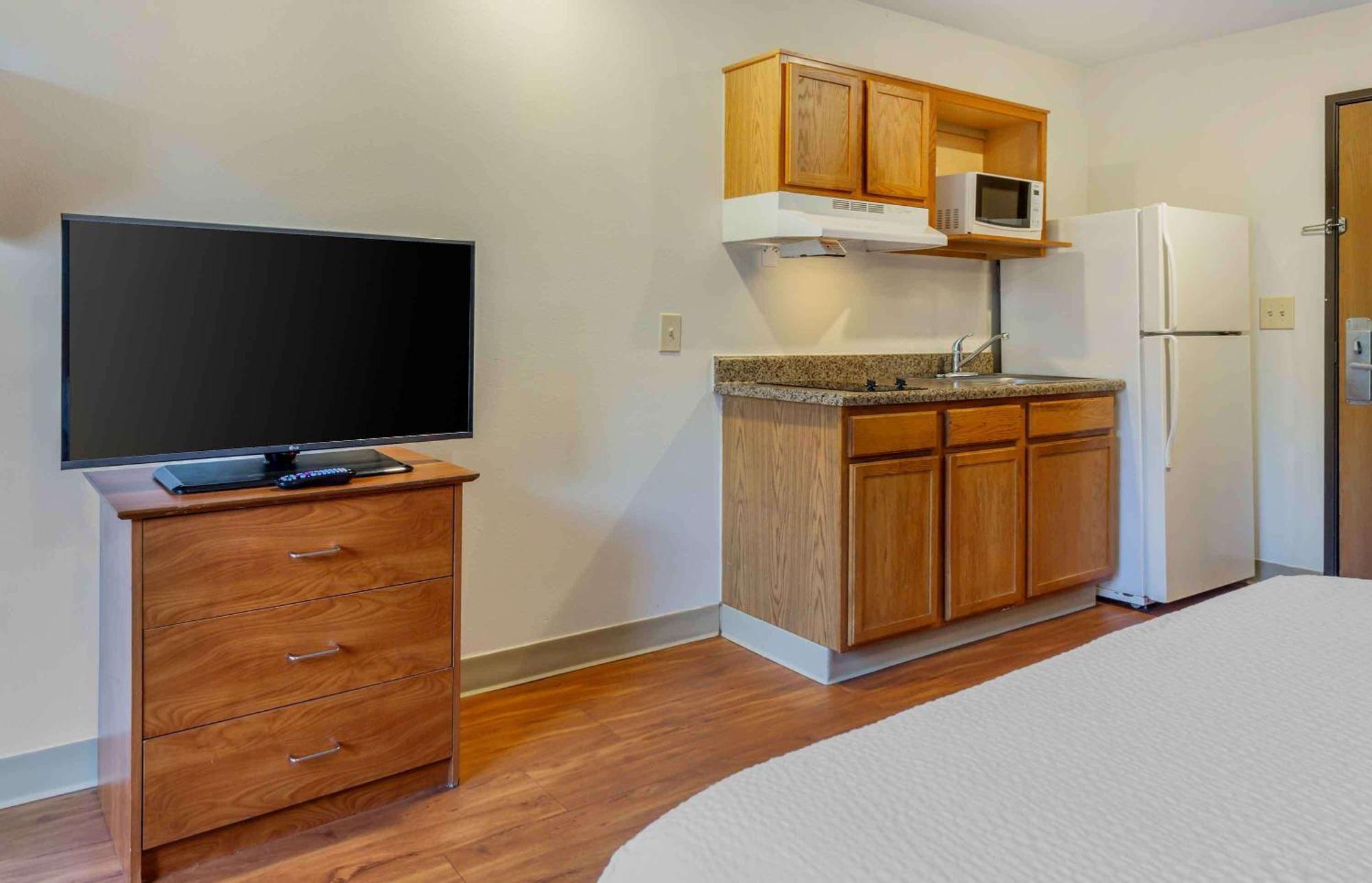 Extended Stay America Select Suites - Fayetteville - West Extérieur photo