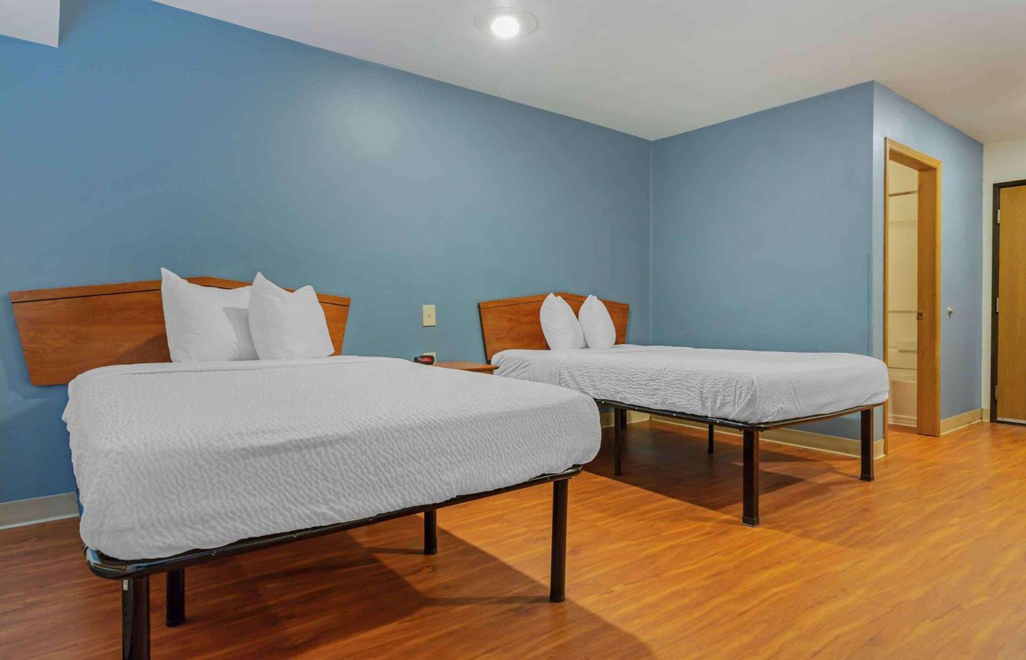 Extended Stay America Select Suites - Fayetteville - West Extérieur photo