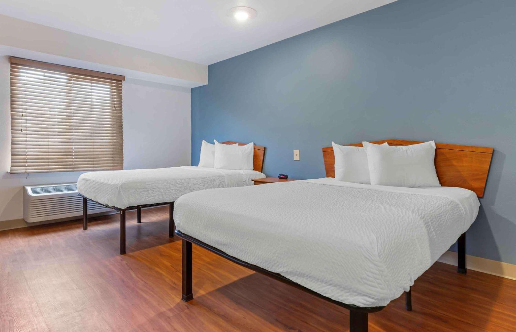 Extended Stay America Select Suites - Fayetteville - West Extérieur photo
